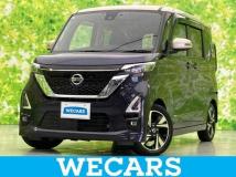 2021 Nissan ROOX
