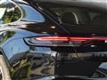 2022 Porsche Panamera