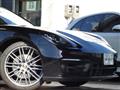 2022 Porsche Panamera