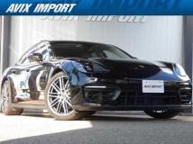 2022 Porsche Panamera