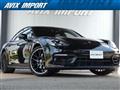 2021 Porsche Panamera