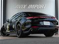 2021 Porsche Panamera