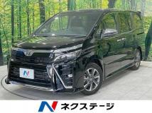 2019 Toyota Voxy