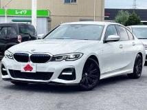 2019 BMW 3 Series