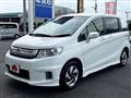 2014 Honda Freed
