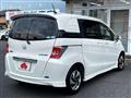 2014 Honda Freed