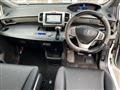 2014 Honda Freed