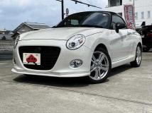 2025 Daihatsu Copen