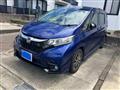 2018 Honda Freed