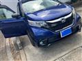 2018 Honda Freed