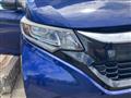 2018 Honda Freed