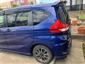 2018 Honda Freed