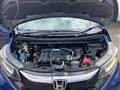 2018 Honda Freed