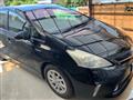2012 Toyota PRIUS α