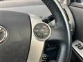 2012 Toyota PRIUS α