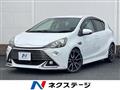 2016 Toyota AQUA