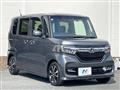 2019 Honda N BOX