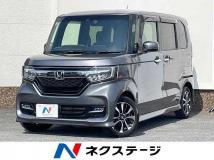 2019 Honda N BOX