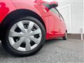 2016 Daihatsu Mira