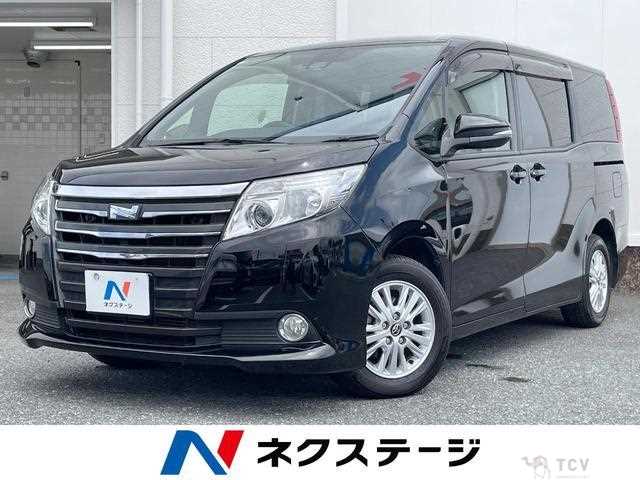 2016 Toyota Noah
