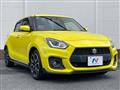 2020 Suzuki Swift