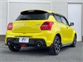 2020 Suzuki Swift
