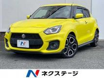 2020 Suzuki Swift
