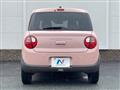 2019 Suzuki Lapin