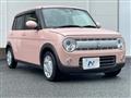 2019 Suzuki Lapin