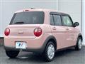 2019 Suzuki Lapin