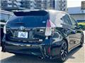 2017 Toyota PRIUS α