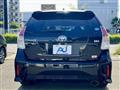 2017 Toyota PRIUS α