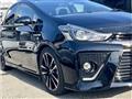 2017 Toyota PRIUS α