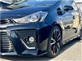 2017 Toyota PRIUS α