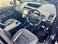2017 Toyota PRIUS α