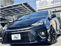 2017 Toyota PRIUS α