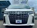 2018 Toyota Alphard G