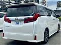 2018 Toyota Alphard G