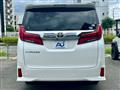 2018 Toyota Alphard G