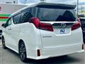 2018 Toyota Alphard G