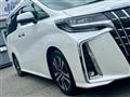 2018 Toyota Alphard G