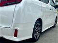 2018 Toyota Alphard G