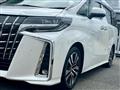 2018 Toyota Alphard G
