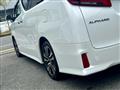 2018 Toyota Alphard G