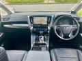 2018 Toyota Alphard G