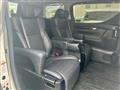 2018 Toyota Alphard G