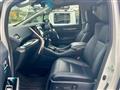 2018 Toyota Alphard G