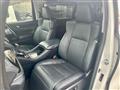 2018 Toyota Alphard G
