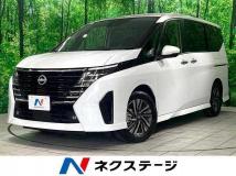 2025 Nissan Serena