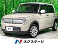 2019 Suzuki Lapin